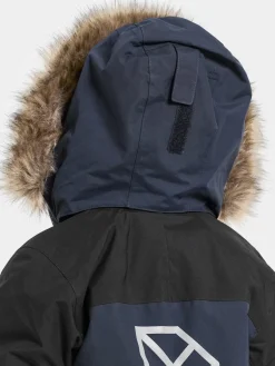 Børn Didriksons Bjärven Flyverdragt, Navy