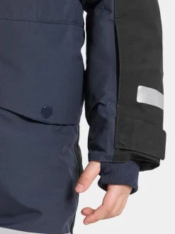Børn Didriksons Bjärven Flyverdragt, Navy
