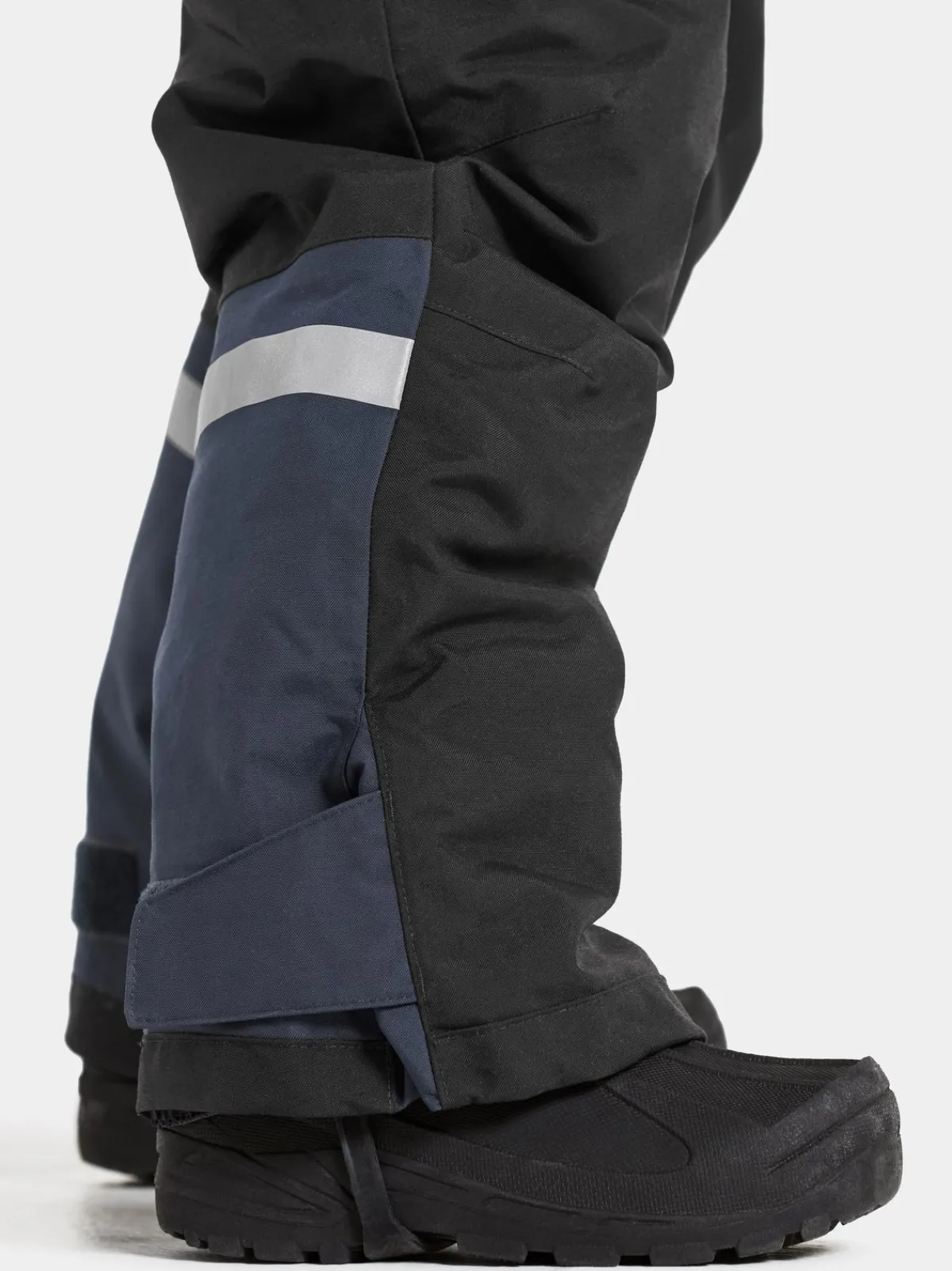 Børn Didriksons Bjärven Flyverdragt, Navy