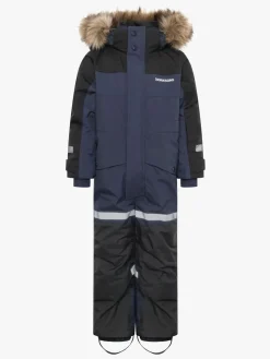 Børn Didriksons Bjärven Flyverdragt, Navy
