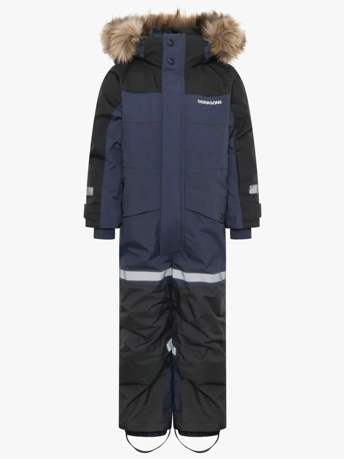 Børn Didriksons Bjärven Flyverdragt, Navy