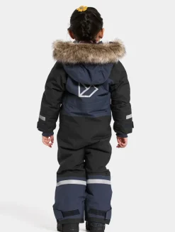 Børn Didriksons Bjärven Flyverdragt, Navy