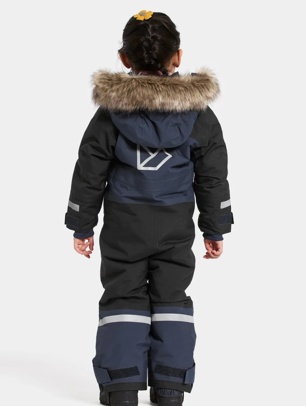 Børn Didriksons Bjärven Flyverdragt, Navy