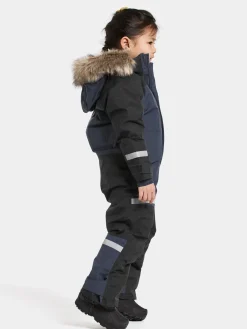 Børn Didriksons Bjärven Flyverdragt, Navy