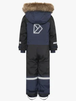 Børn Didriksons Bjärven Flyverdragt, Navy