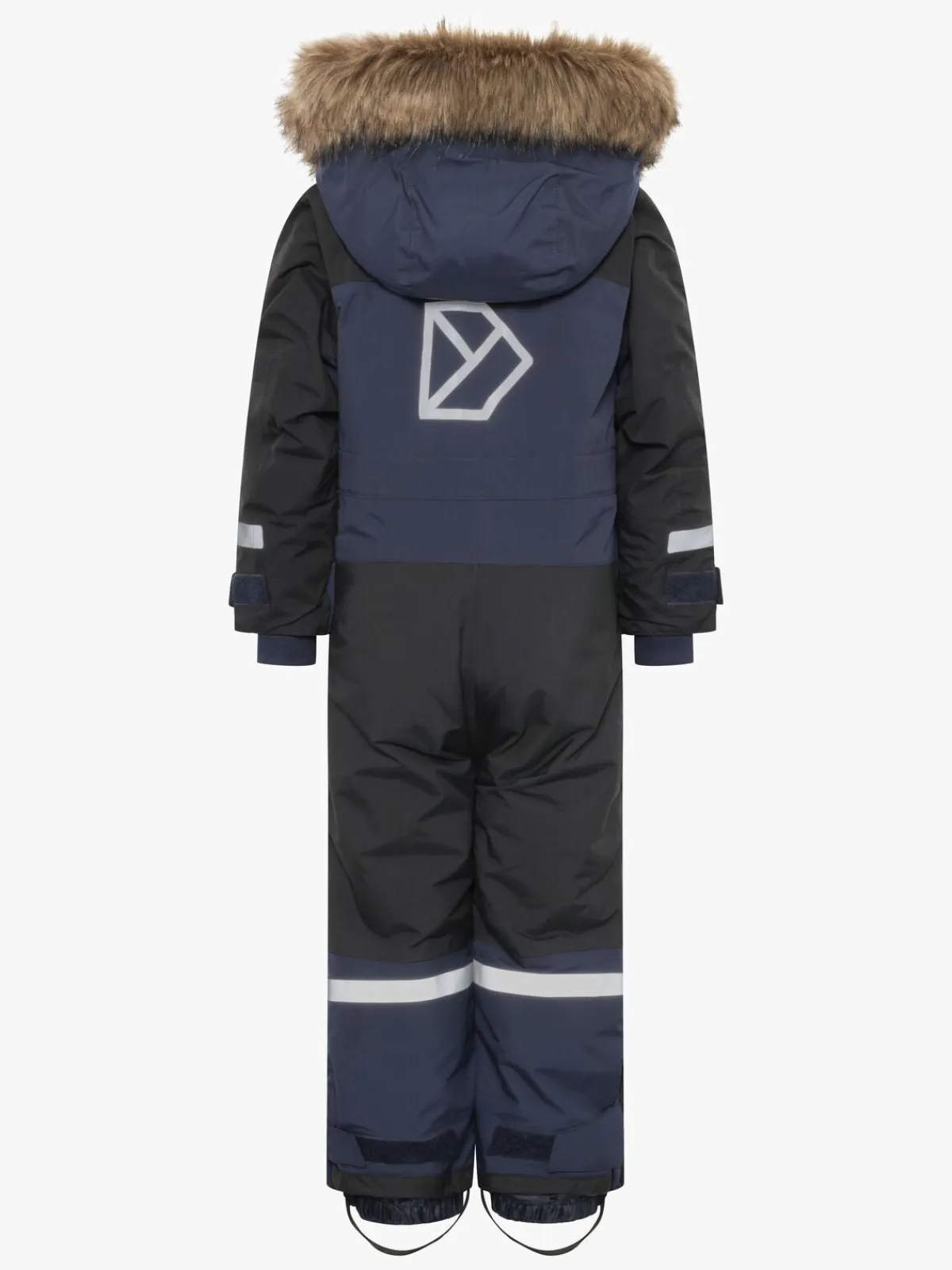 Børn Didriksons Bjärven Flyverdragt, Navy