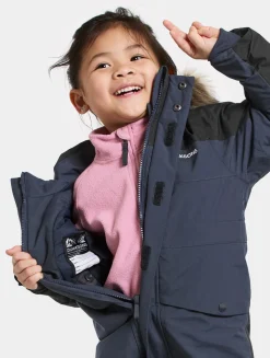 Børn Didriksons Bjärven Flyverdragt, Navy