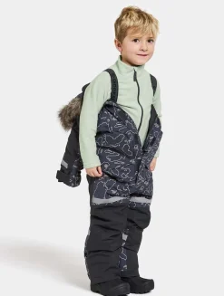 Børn Didriksons Bjärven Flyverdragt, Grundsund Reflective Navy