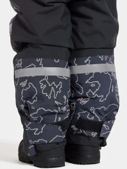 Børn Didriksons Bjärven Flyverdragt, Grundsund Reflective Navy