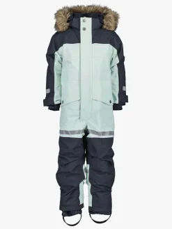 Børn Didriksons Bjärven Flyverdragt, Pale Mint