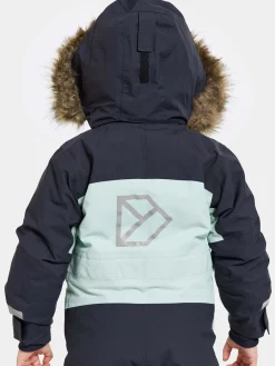 Børn Didriksons Bjärven Flyverdragt, Pale Mint