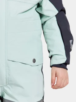 Børn Didriksons Bjärven Flyverdragt, Pale Mint