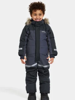 Børn Didriksons Bjärven Flyverdragt, Navy