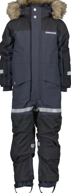 Børn Didriksons Bjärven Flyverdragt, Navy
