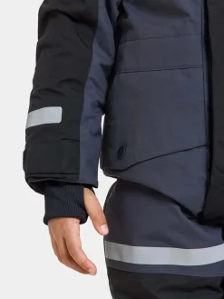 Børn Didriksons Bjärven Flyverdragt, Navy