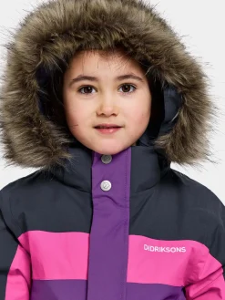 Børn Didriksons Bjärven Flyverdragt, Royal Purple