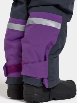Børn Didriksons Bjärven Flyverdragt, Royal Purple