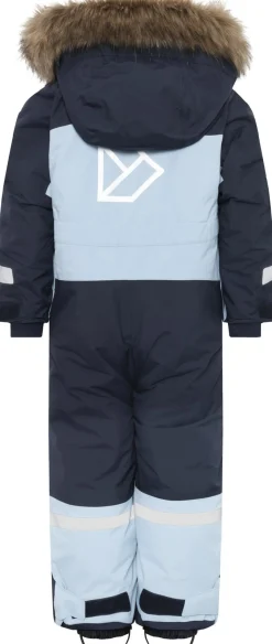 Flyverdragter|Didriksons Bjärven Flyverdragt, Cloud Blue
