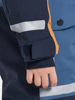 Børn Didriksons Bjärven Flyverdragt, Galaxy Blue