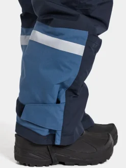 Børn Didriksons Bjärven Flyverdragt, Galaxy Blue