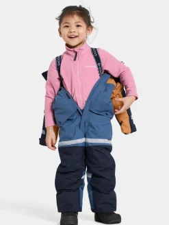 Børn Didriksons Bjärven Flyverdragt, Galaxy Blue