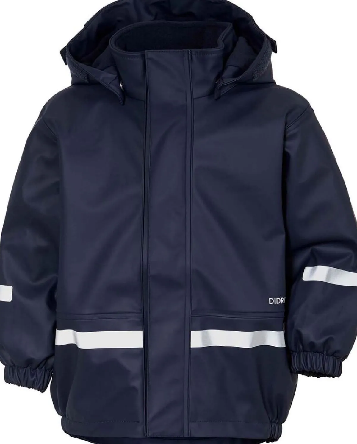 Børn Didriksons Boardman Foret Regnsæt, Navy