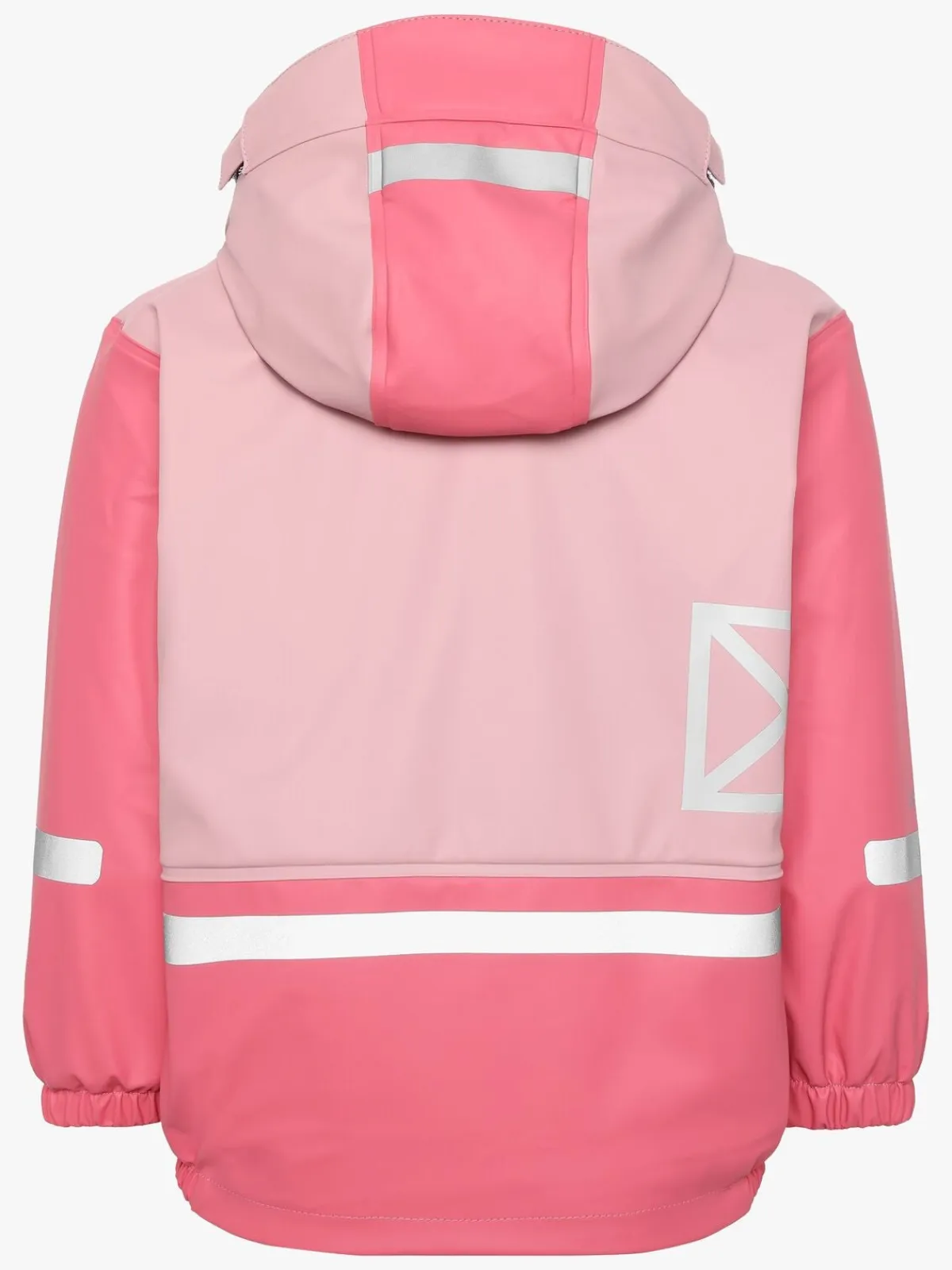 Børn Didriksons Regntøj-Boardman Foret Regnsæt, Soft Pink