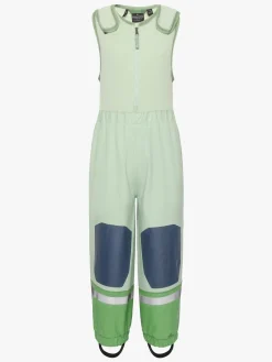 Børn Didriksons Boardman Foret Regnsæt, Light Algae Green