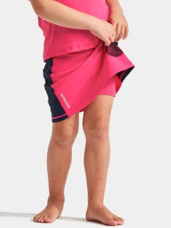 Børn Didriksons Coral Nederdel, Fuchsia