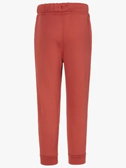Børn Didriksons Corin Powerstretch Bukser, Baked Pink
