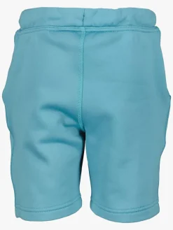 Børn Didriksons Corin Powerstretch Shorts, Blue Wash
