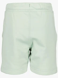 Børn Didriksons Corin Powerstretch Shorts, Pale Mint