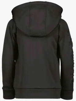 Børn Didriksons Corin Powerstretchjakke, Black