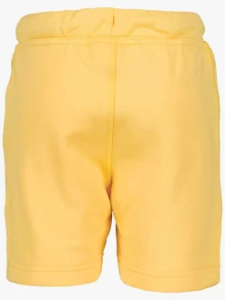 Underdele|Didriksons Corin Powerstretch Shorts, Creamy Yellow Gul