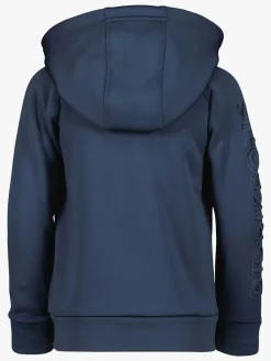 Børn Didriksons Overtøj-Corin Powerstretch Jakke, Navy