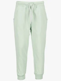 Børn Didriksons Corin Powerstretch Bukser, Pale Mint