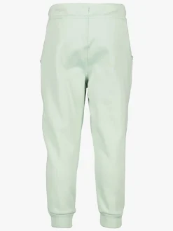Børn Didriksons Corin Powerstretch Bukser, Pale Mint