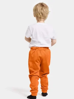 Børn Didriksons Corin Powerstretch Bukser, Jam