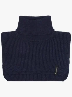 Børn Didriksons Tilbehør-Delfinen Halsedisse, Navy