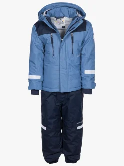 Børn Didriksons Hamres Skisæt, Coldsmoke Blue