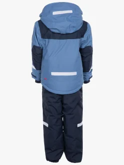 Børn Didriksons Hamres Skisæt, Coldsmoke Blue
