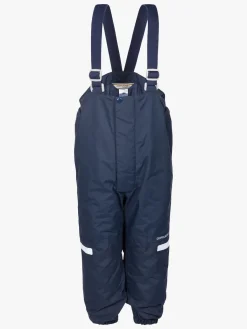 Børn Didriksons Hamres Skisæt, Coldsmoke Blue