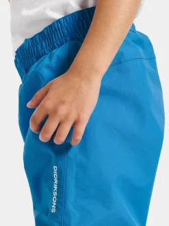 Børn Didriksons Idur Skalbukser, Flag Blue