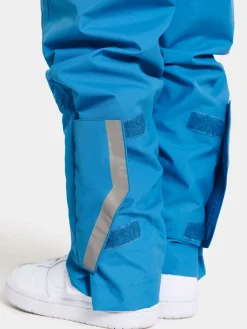 Børn Didriksons Idur Skalbukser, Flag Blue