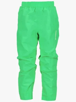 Børn Didriksons Idur Skalbukser, Frog Green