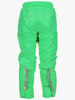 Børn Didriksons Idur Skalbukser, Frog Green