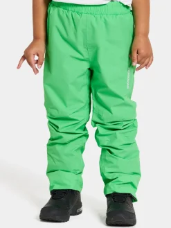 Børn Didriksons Idur Skalbukser, Frog Green