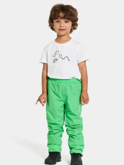 Børn Didriksons Idur Skalbukser, Frog Green