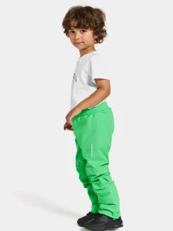 Børn Didriksons Idur Skalbukser, Frog Green
