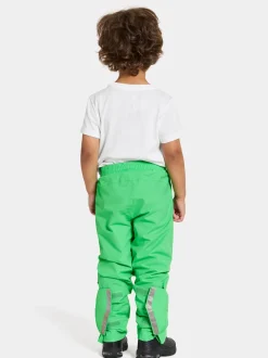 Børn Didriksons Idur Skalbukser, Frog Green